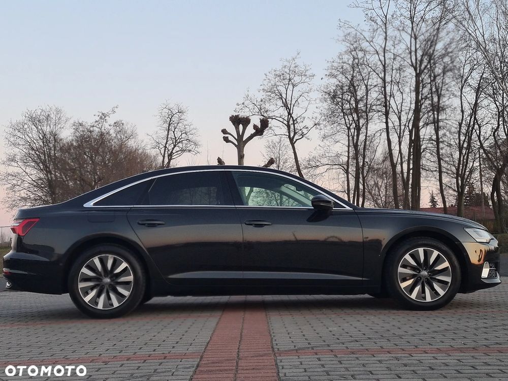 Audi A6 Limousine - 6