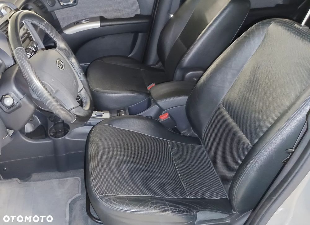 Kia Sportage 2.0 d Expedition 2WD - 8