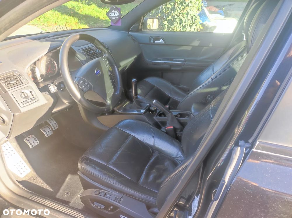 Volvo S40 T5 Summum - 14