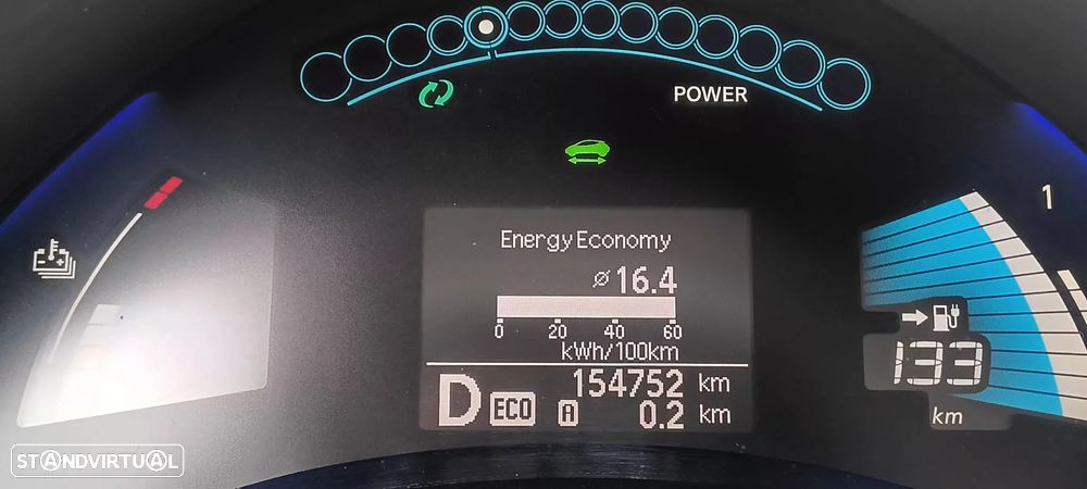 Nissan Leaf Tekna 30 kWh - 2