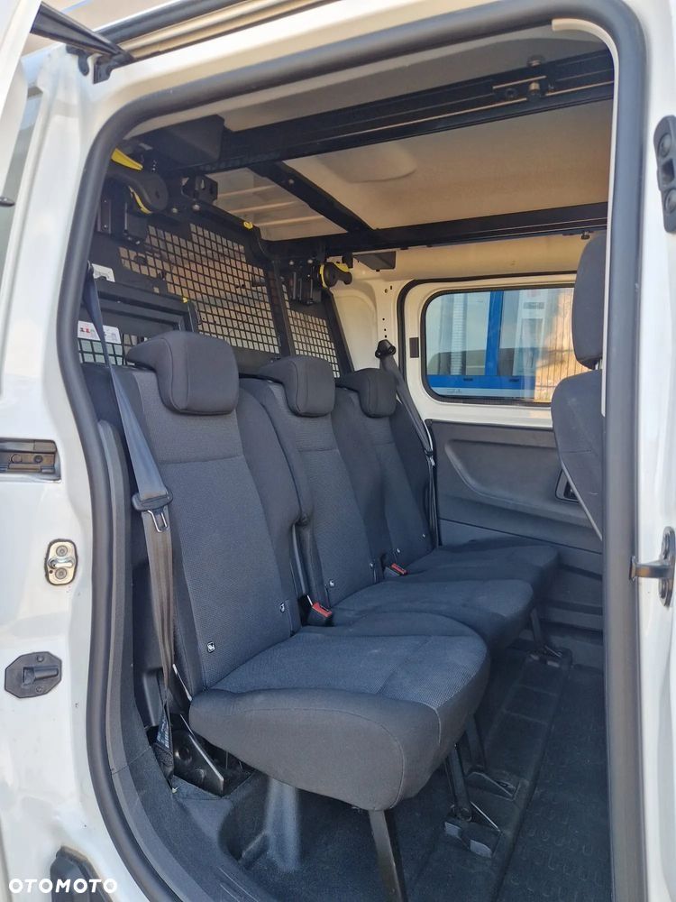 Toyota Proace City 1.2 D-4T Long 2,3t Active (bryg.) - 26