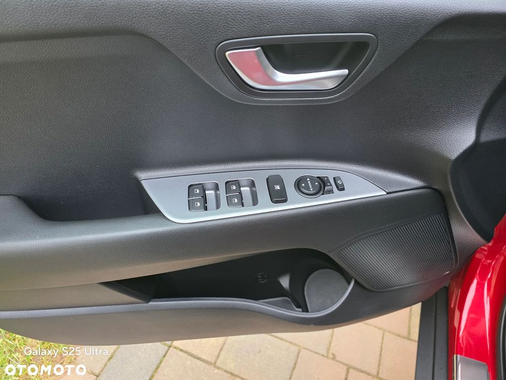 Kia Stonic 1.0 T-GDI MHEV GT Line DCT - 14