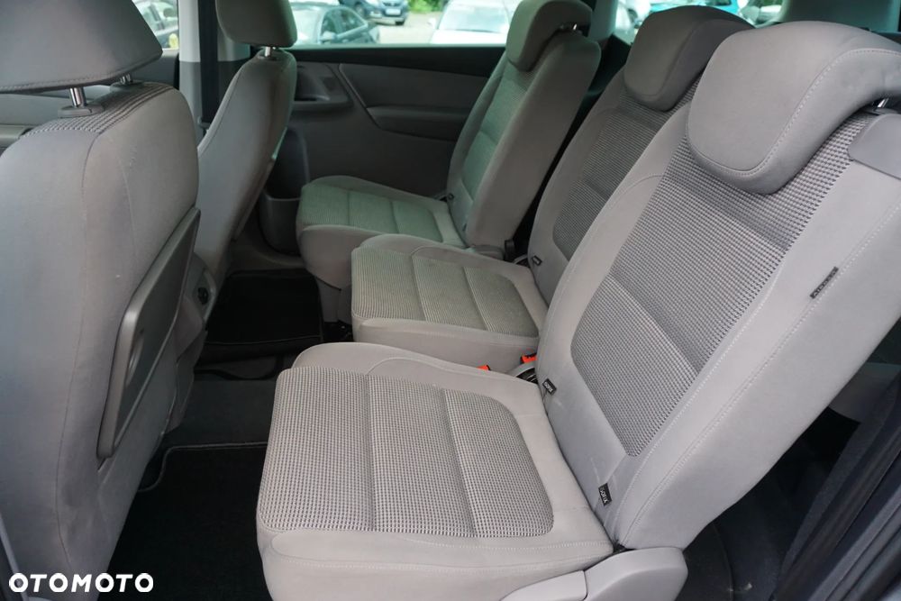 Volkswagen Sharan 2.0 TDI BlueMotion Technology Comfortline - 10