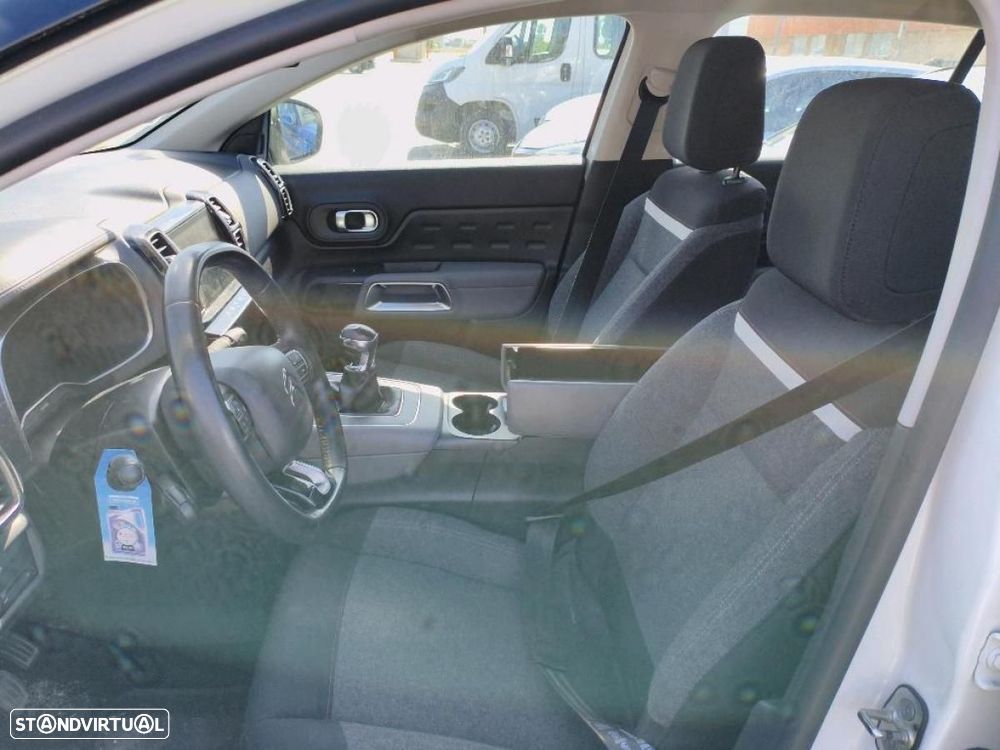 Citroën C5 Aircross 1.5 BlueHDi Feel Business - 6