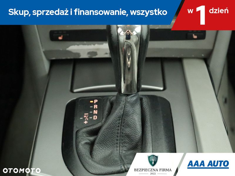 BMW Seria 5 - 17
