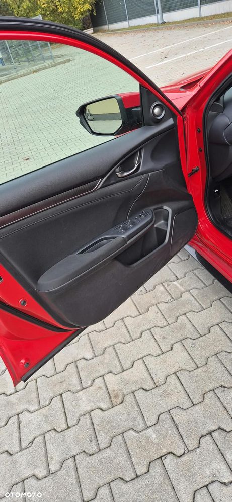 Honda Civic 1.5 T Sport Plus (Navi) - 20