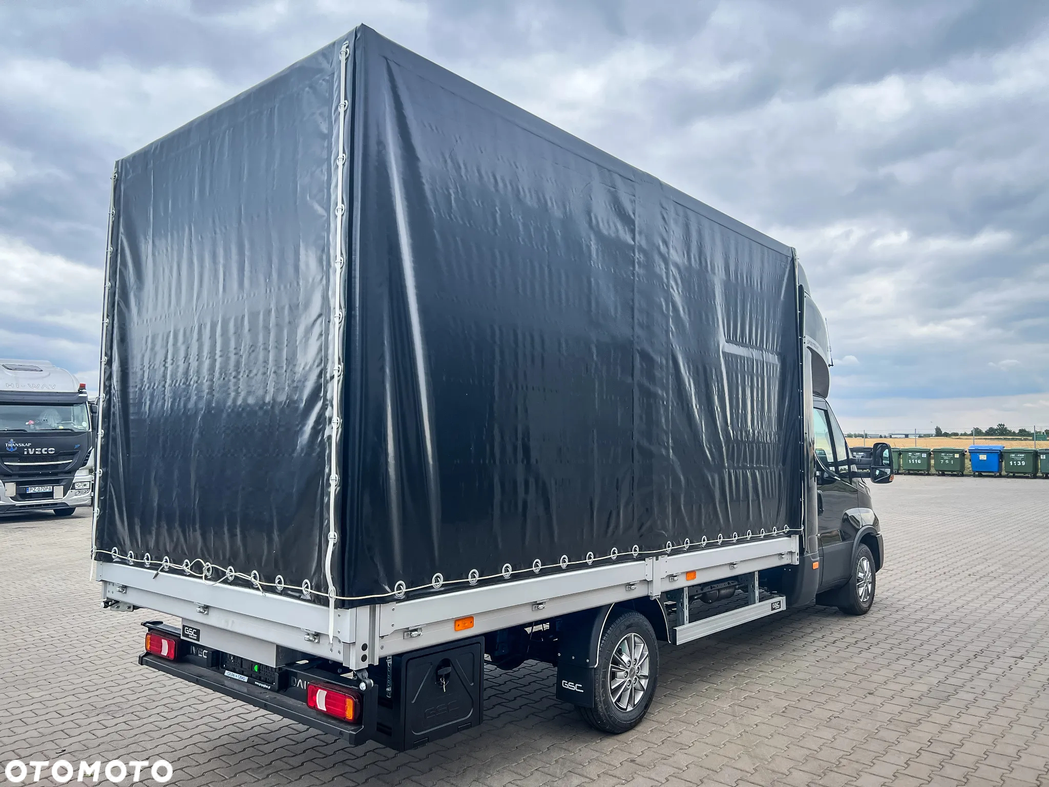 Iveco DAILY 35S18HA8 - 7