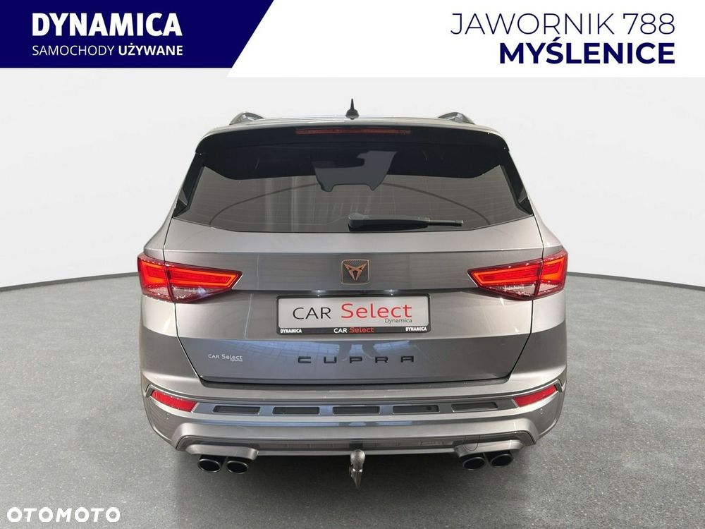 Cupra Ateca - 9