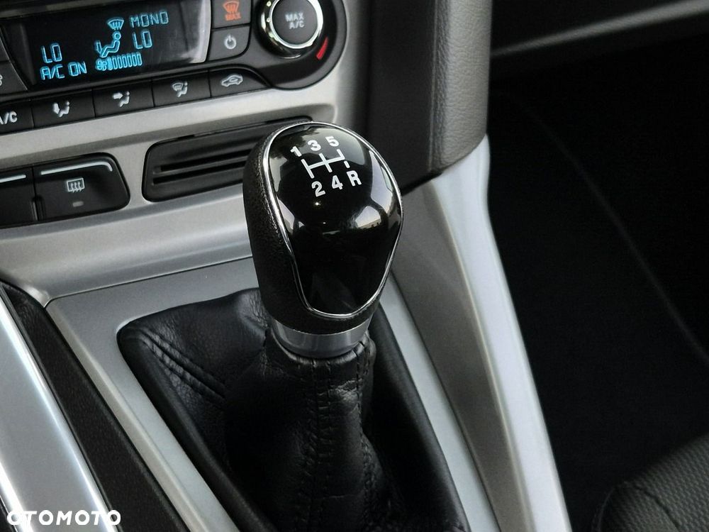 Ford Focus 1.6 Titanium - 15