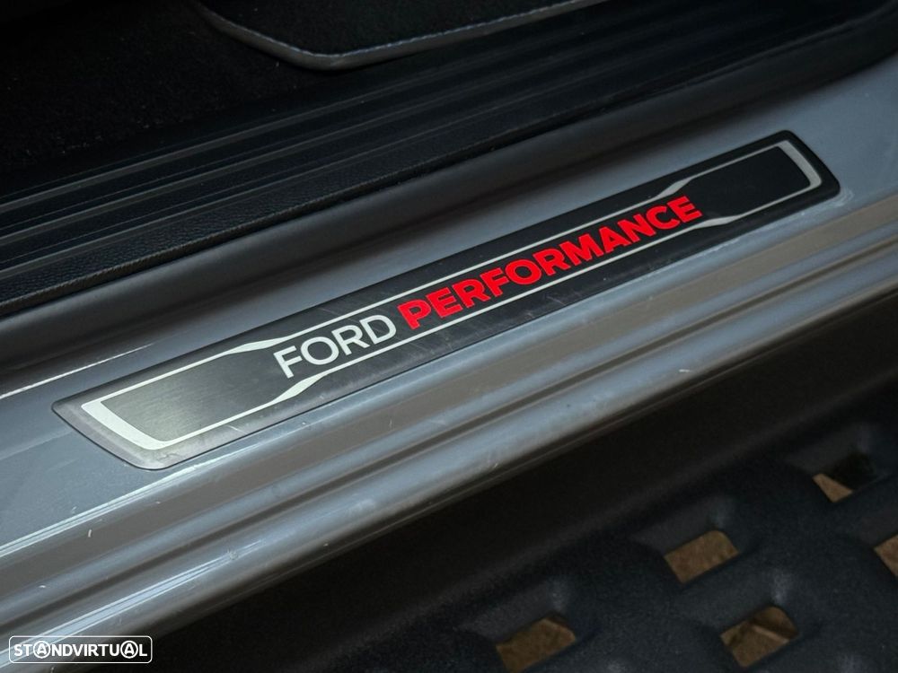 Ford Ranger 2.0 TDCi CD Raptor 4WD - 10