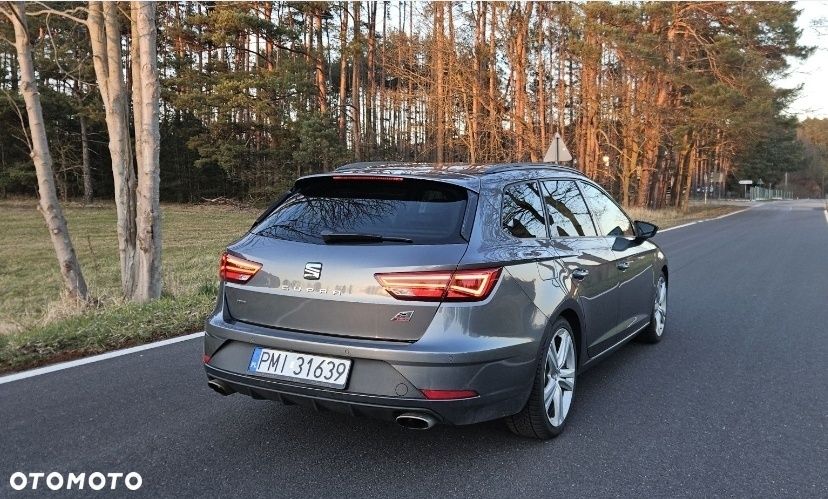 Seat Leon - 3