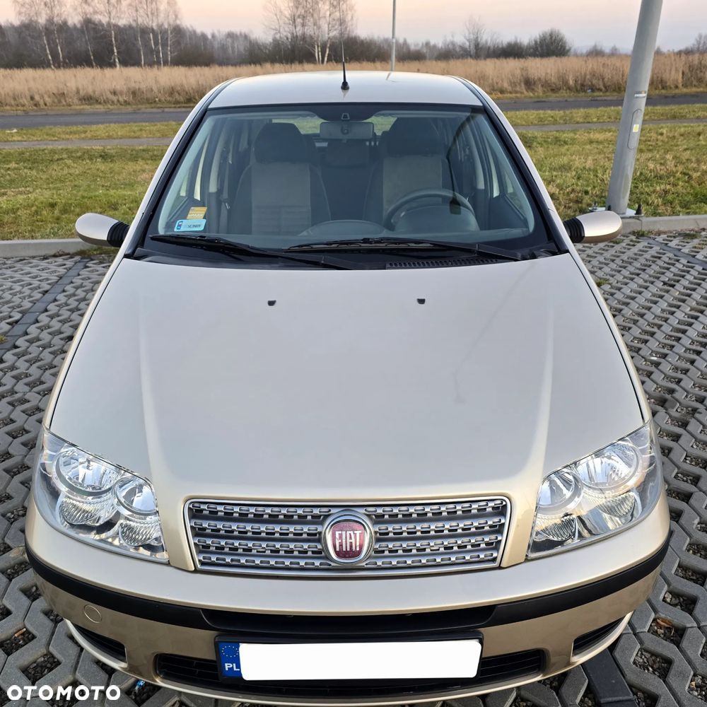 Fiat Punto - 10