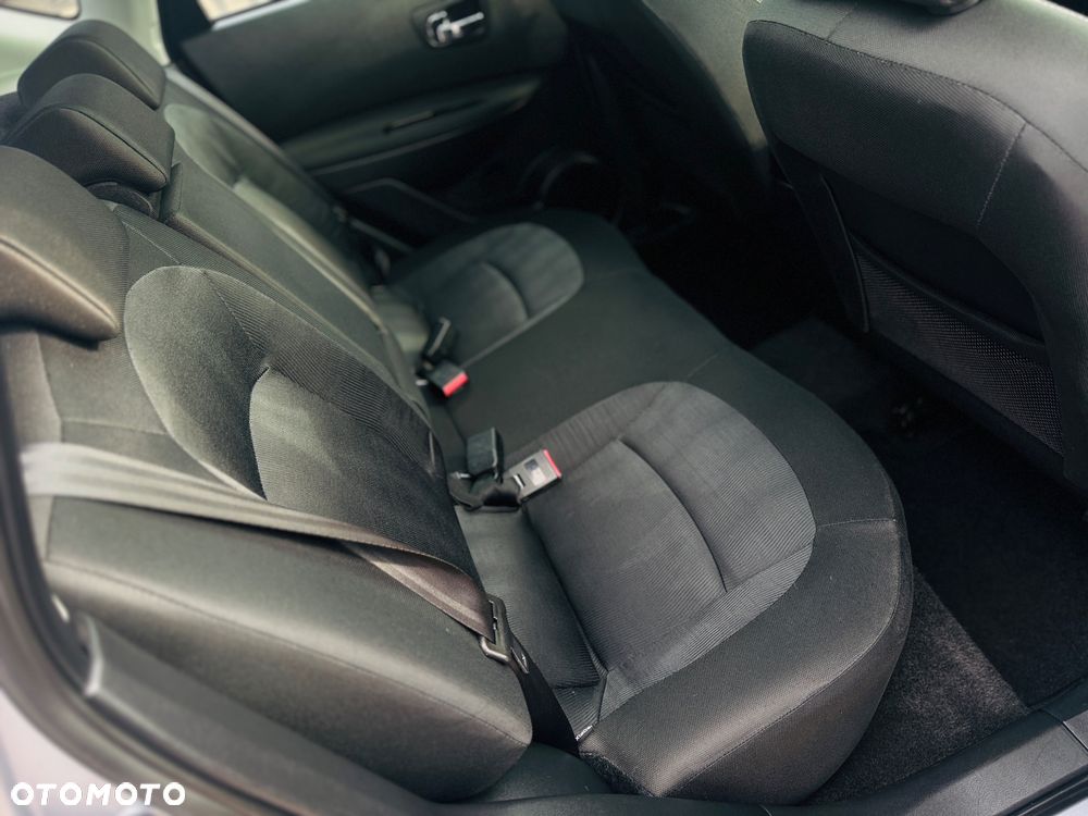 Nissan Qashqai 1.6 Tekna - 11