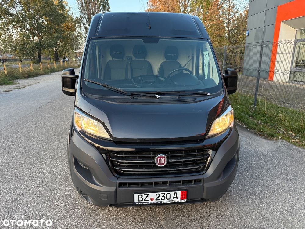 Fiat Ducato L2h2 2.3 130 km - 7