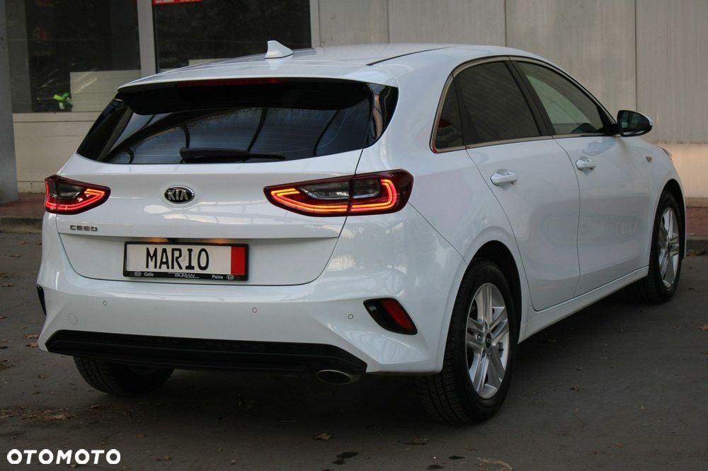Kia Ceed - 20