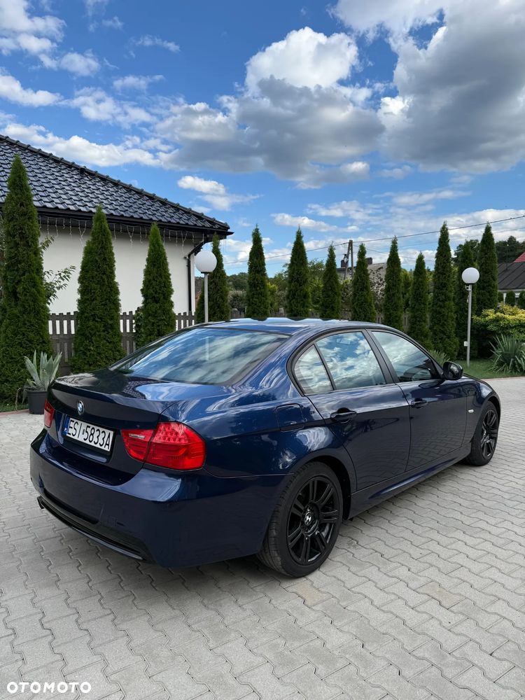 BMW Seria 3 - 4