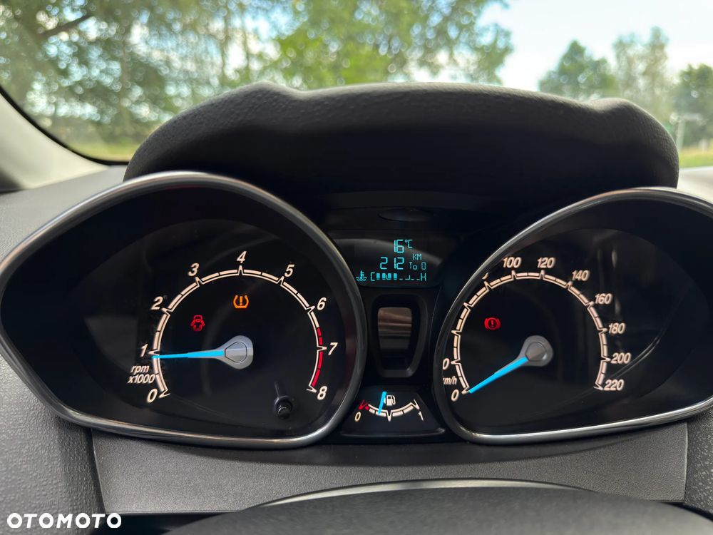 Ford Fiesta 1.0 EcoBoost ST-Line ASS - 15