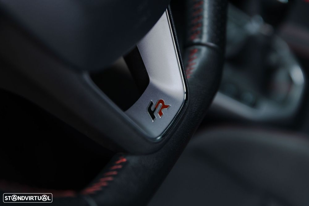 SEAT Arona 1.0 TSI FR - 15