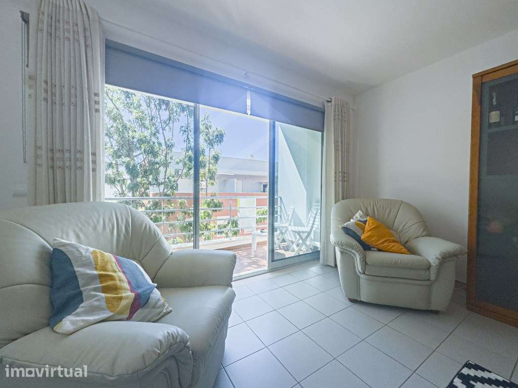 Apartamento T3 na Praia da Rocha - Grande imagem: 4/56