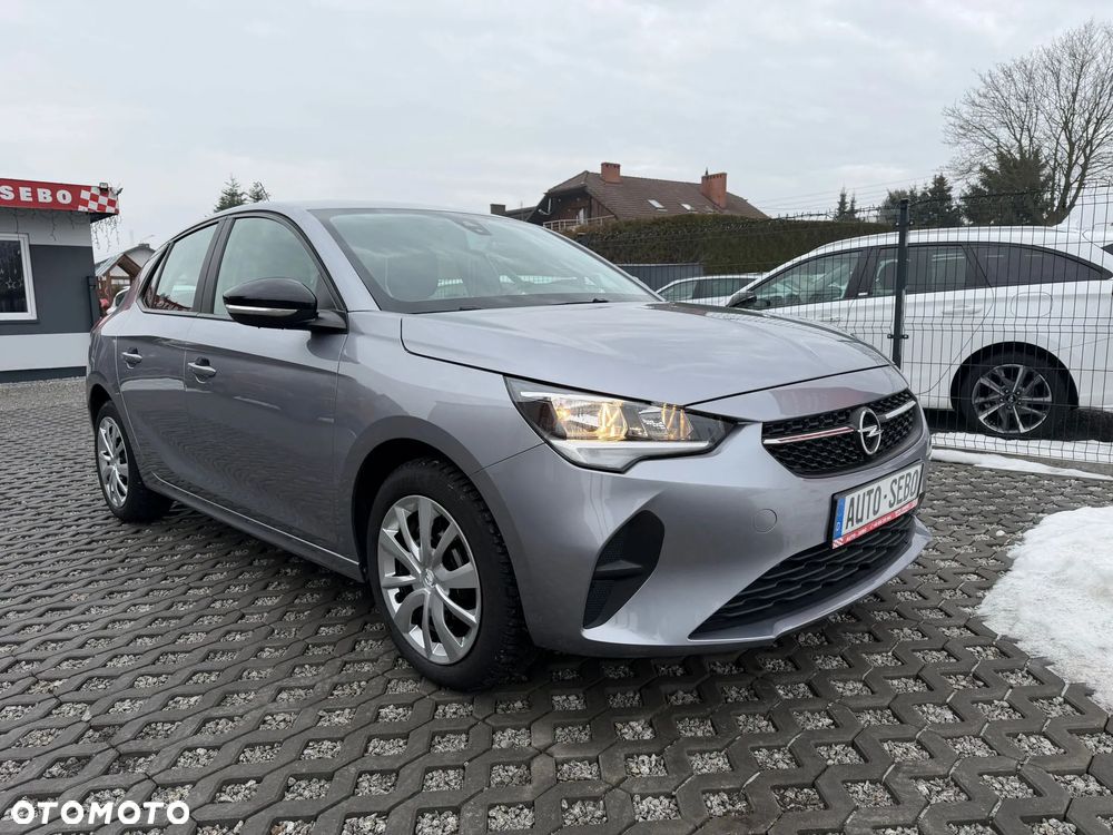 Opel Corsa - 2