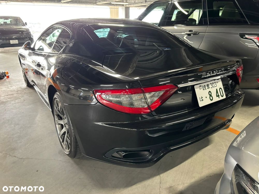 Maserati GranTurismo - 4