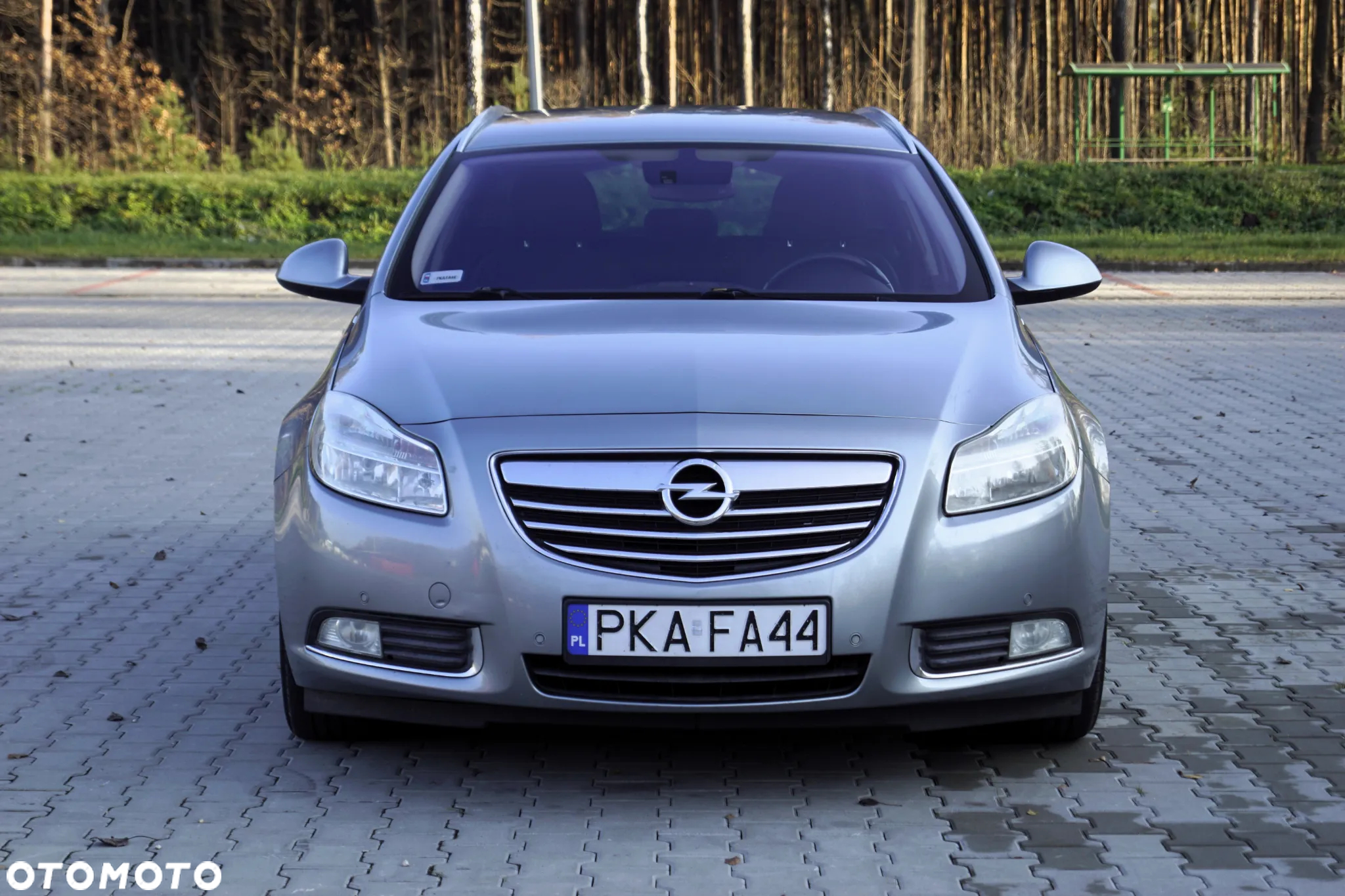 Opel Insignia 2.0 CDTI Elegance - 4
