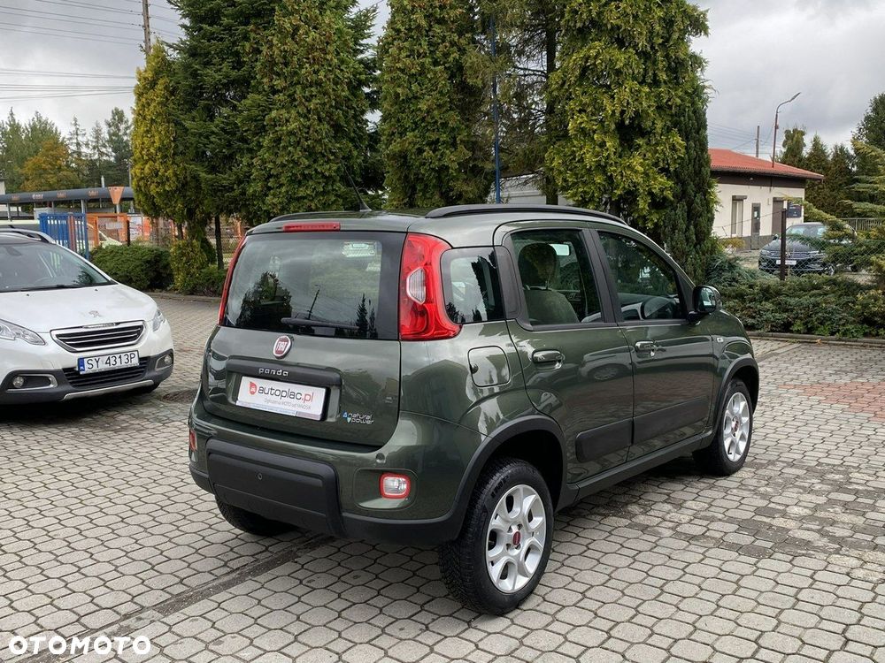 Fiat Panda - 6