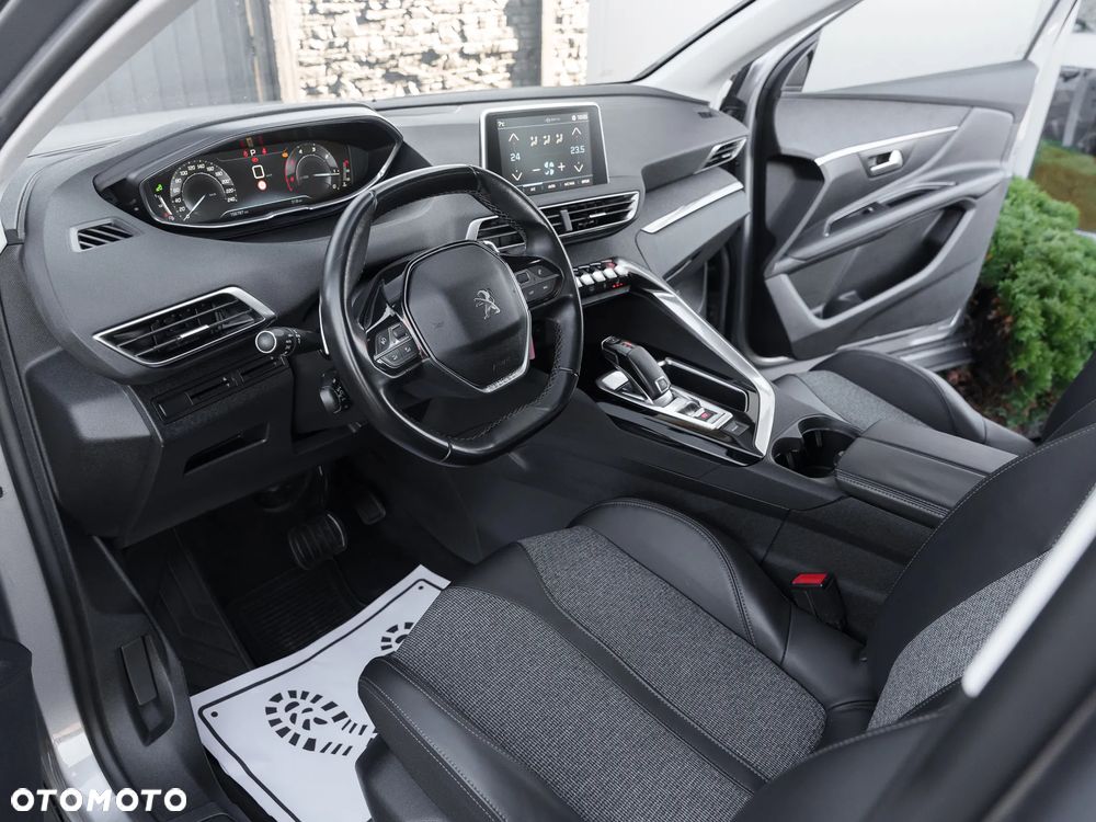 Peugeot 3008 BlueHDi 130 Stop & Start EAT8 Allure - 18