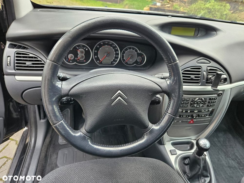 Citroën C5 2.0 16V Confort - 7