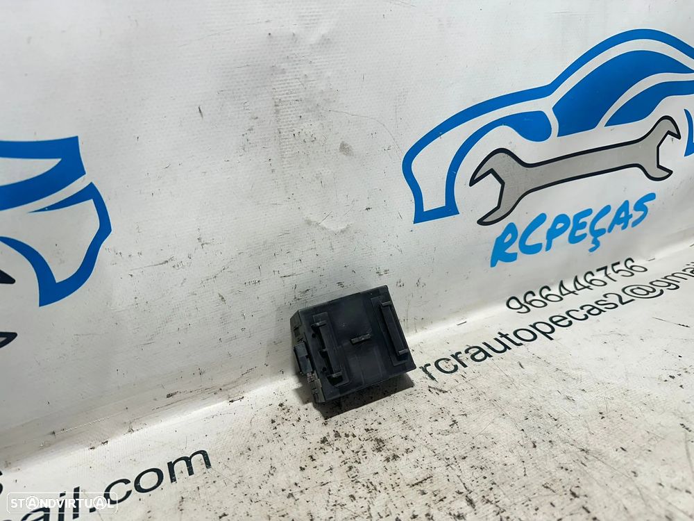 .Modulo Eletronico Alarme Anti-Roubo Original Mercedes Benz A2118209126 2002 - 2009 - 5