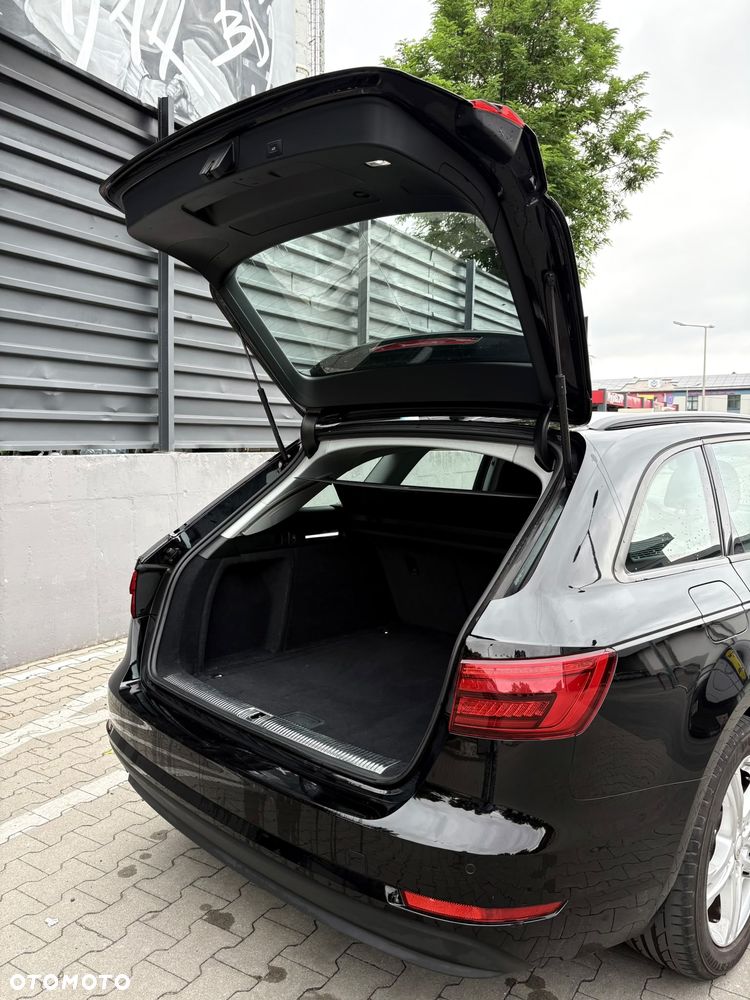 Audi A4 Avant - 18
