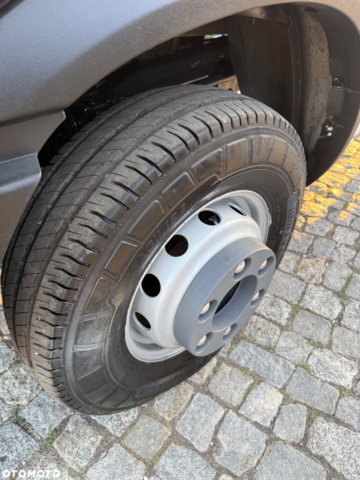 Iveco Daily 70C17 35C15 - 28