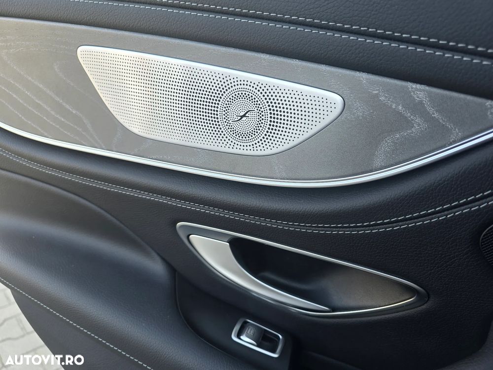 Mercedes-Benz CLS 300 d 9G-TRONIC AMG Line - 16