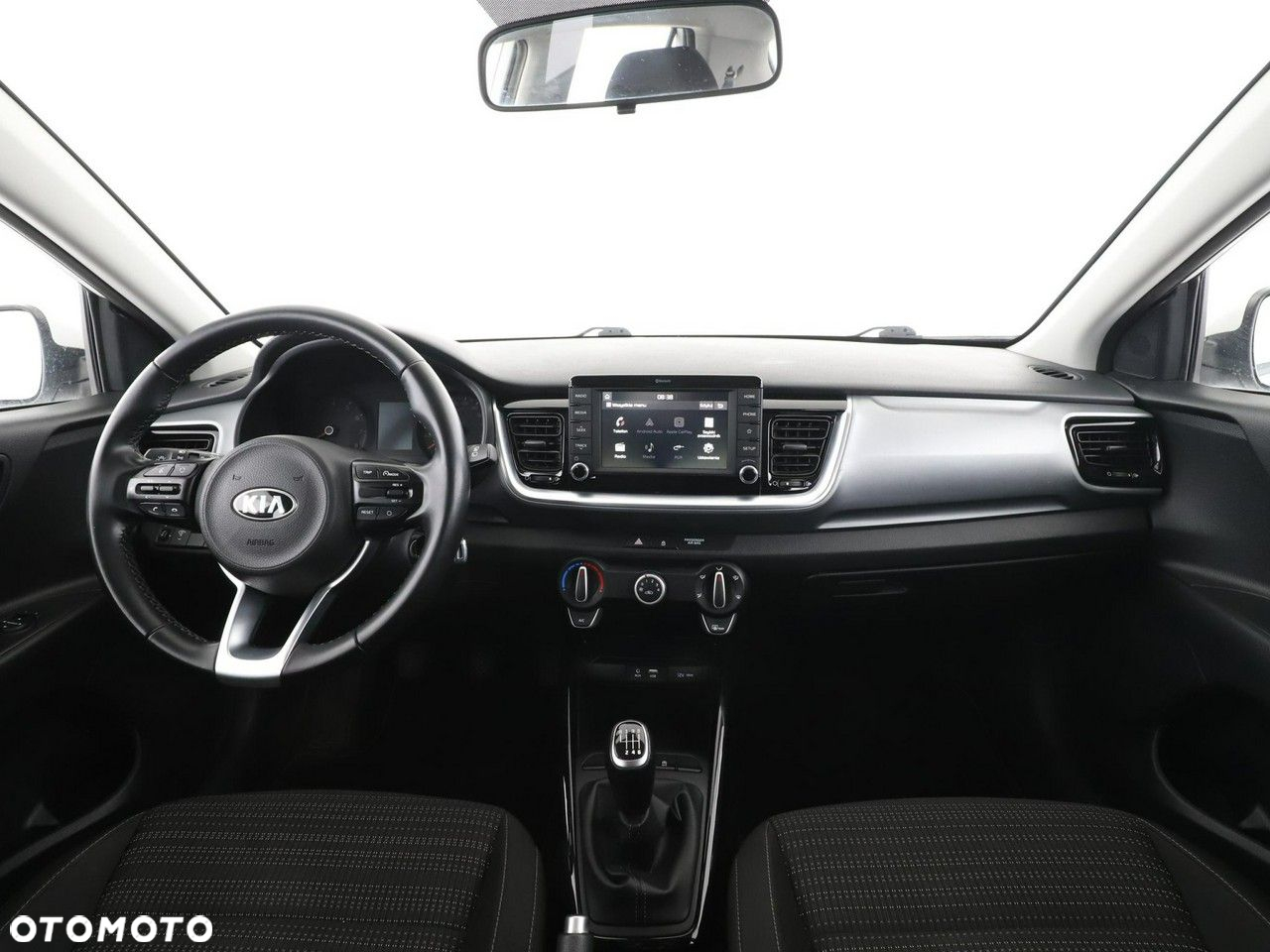 Kia Stonic 1.0 T-GDI M - 15