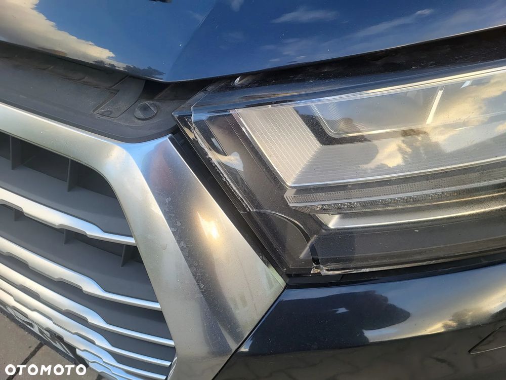 Audi Q7 - 6