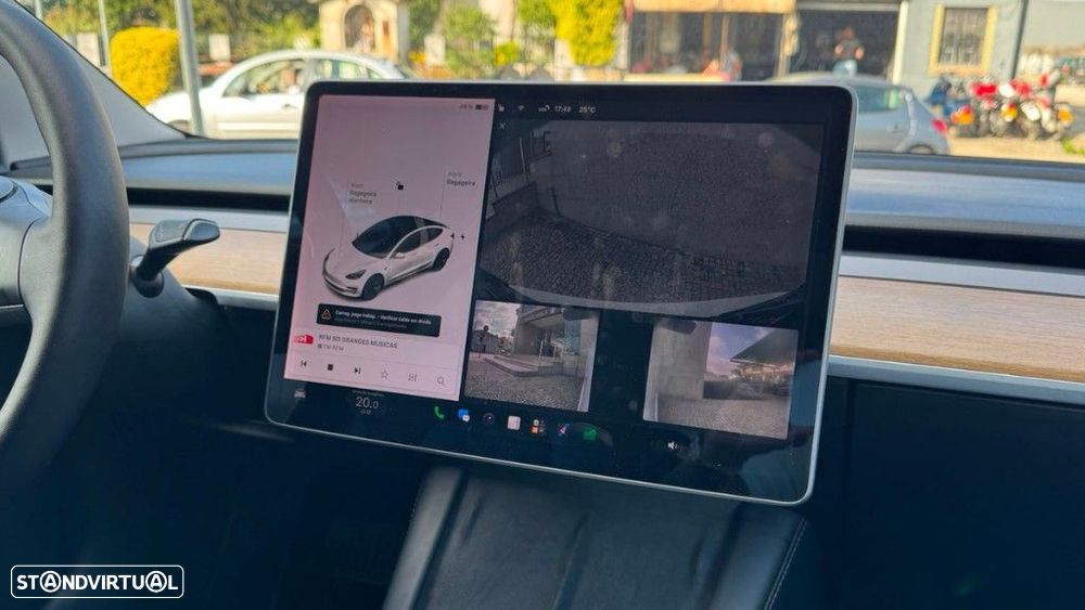 Tesla Model 3 Standard Range Plus RWD - 15