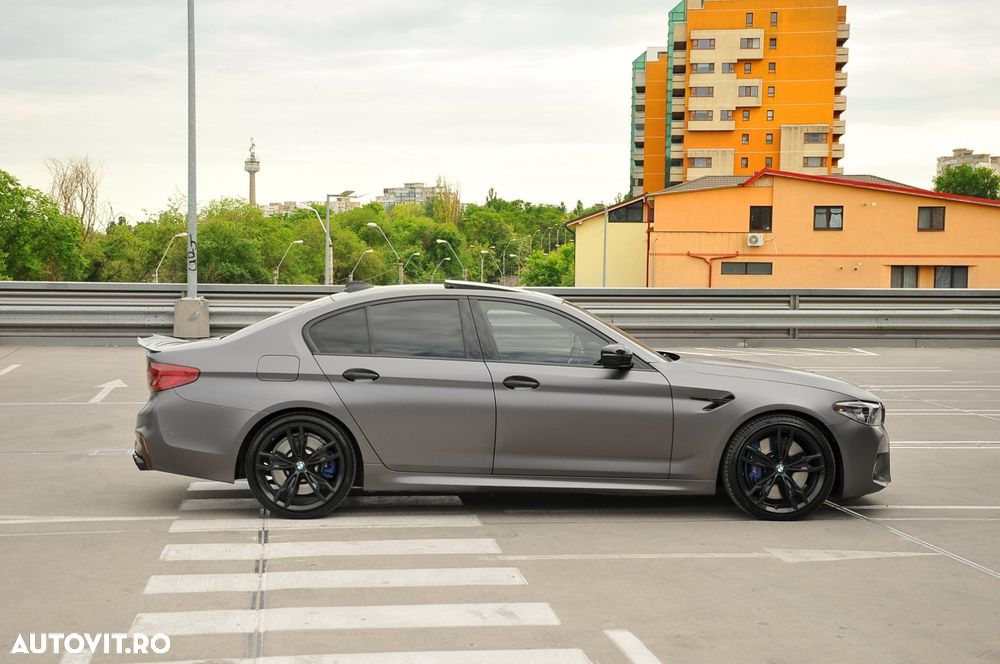 BMW Seria 5 - 4