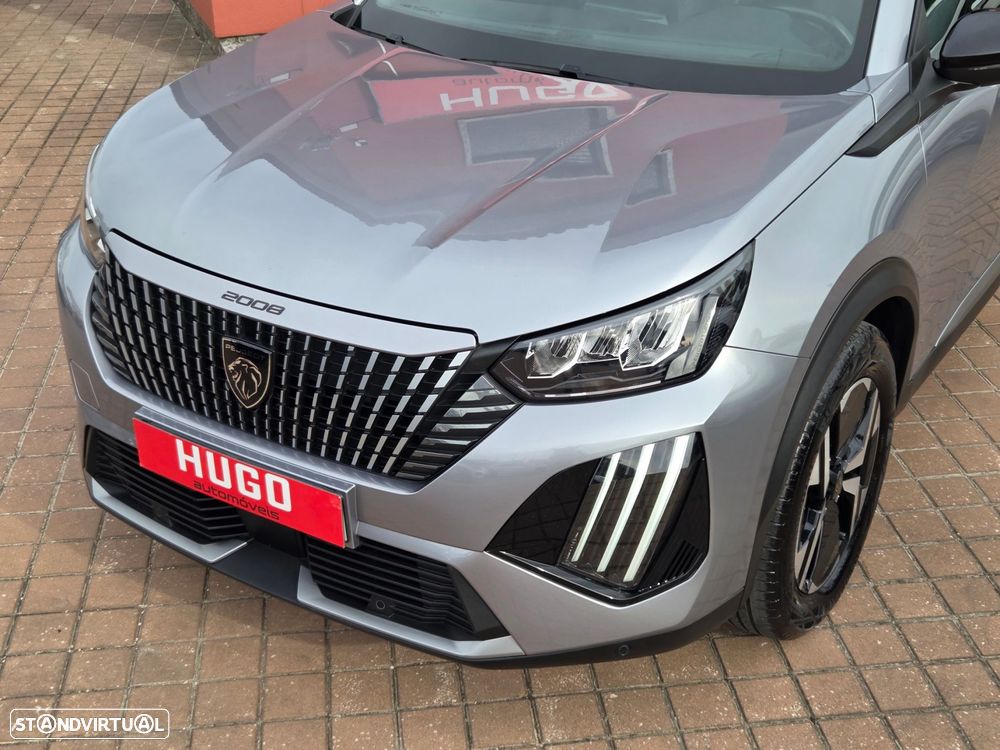 Peugeot 2008 - 2