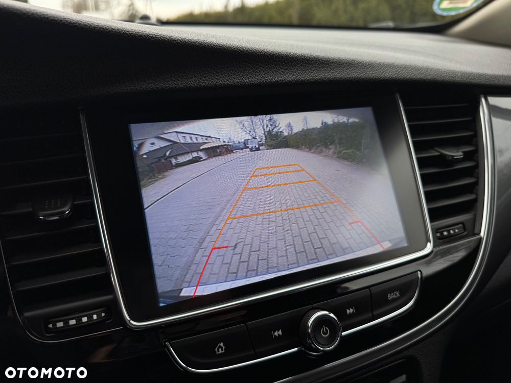 Opel Mokka X 1.4 (ecoFLEX) ECOTEC Start/Stop Color Innovation - 33