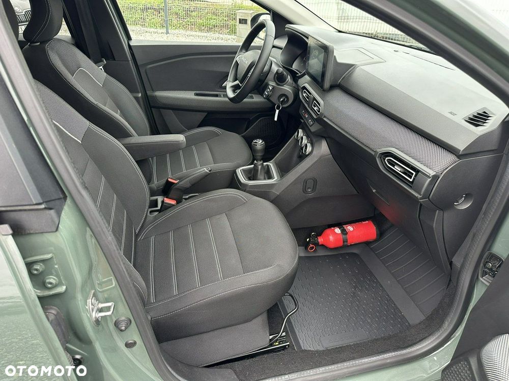 Dacia Jogger - 27