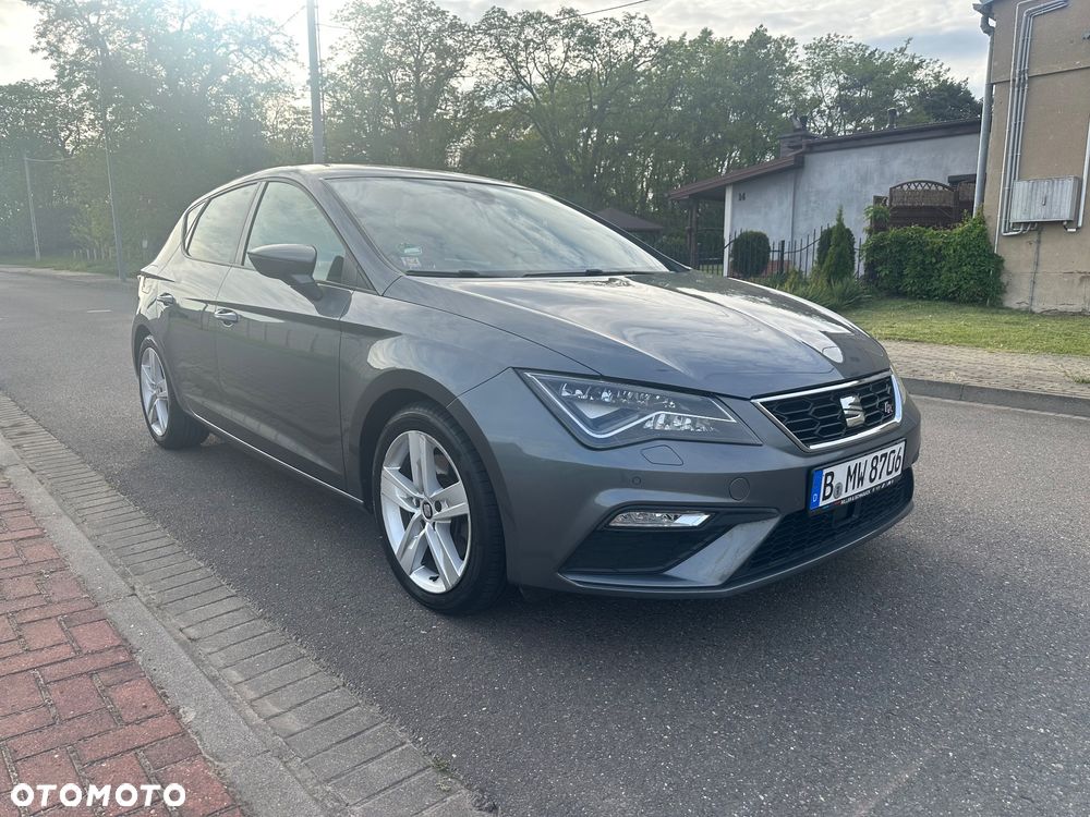 Seat Leon - 5