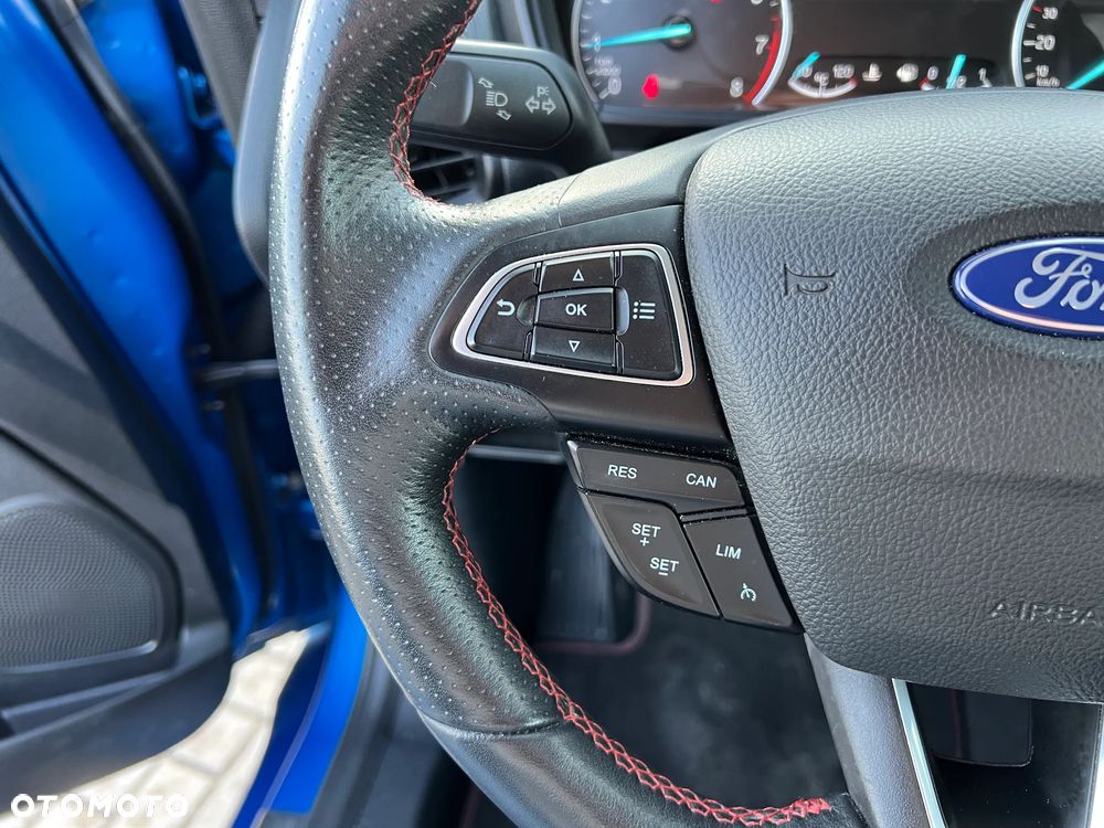 Ford EcoSport - 9