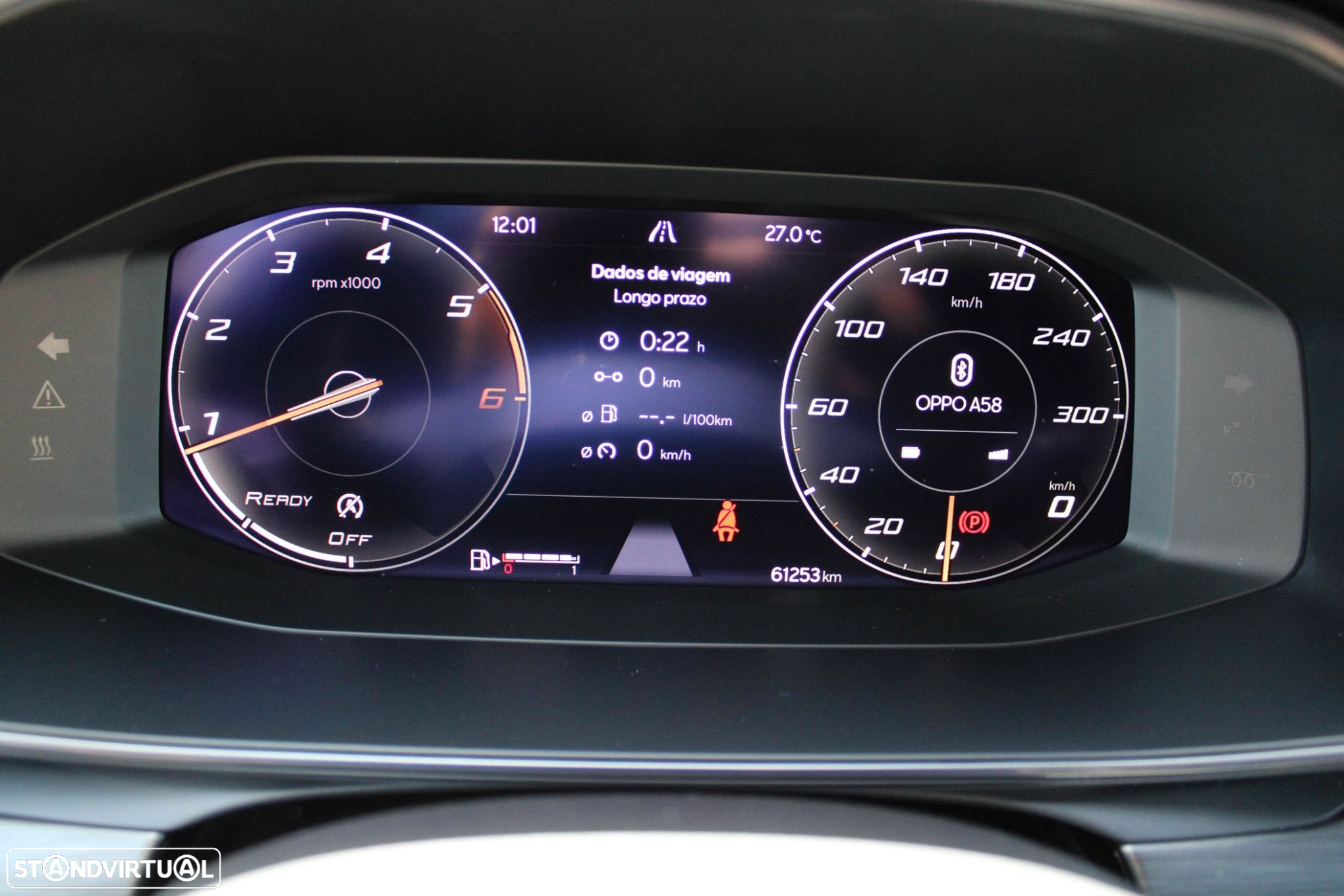 Cupra Formentor 2.0 TDI Sport - 7