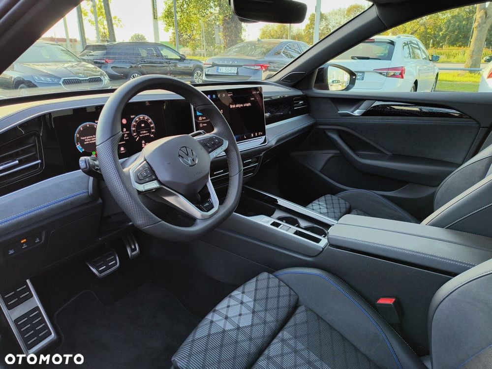 Volkswagen Passat 2026