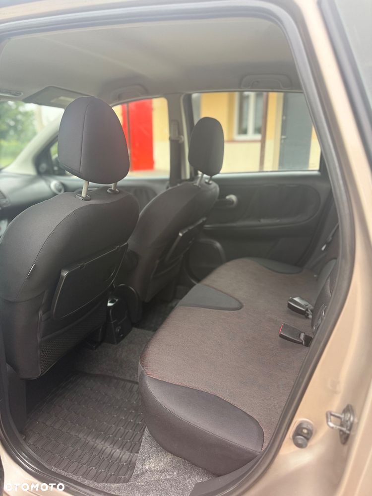 Nissan Note 1.4 Acenta - 27