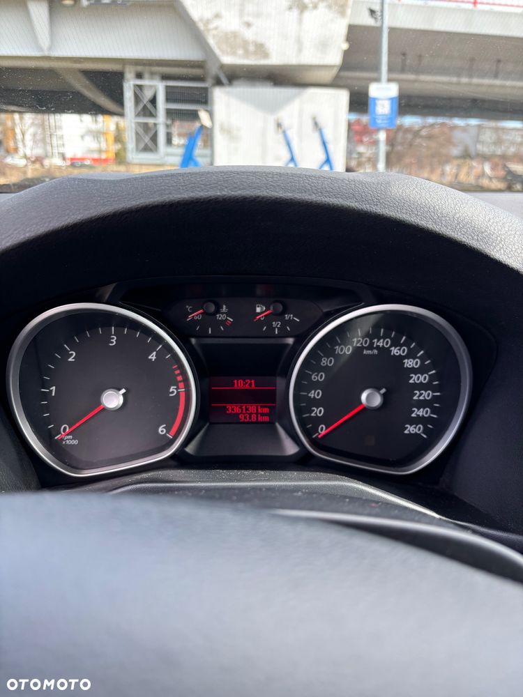 Ford Mondeo 2.0 TDCi Titanium - 10