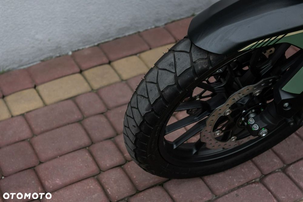 Honda CB - 9