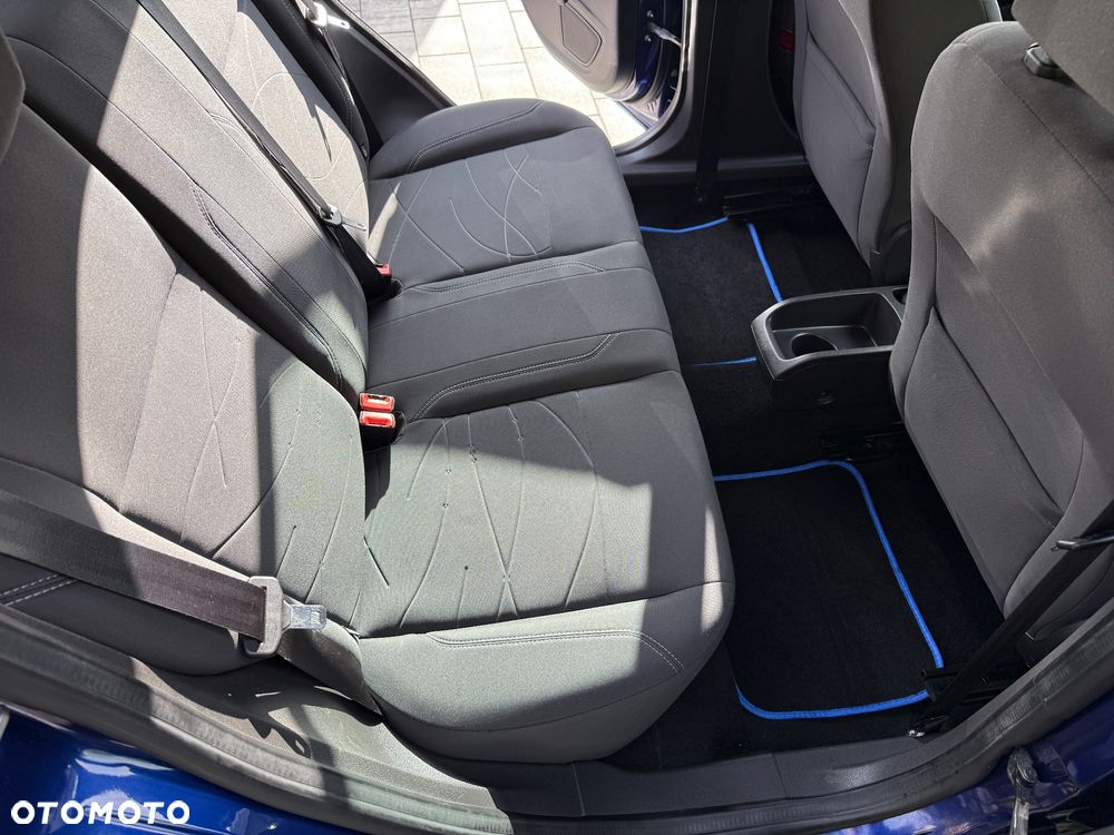 Ford Fiesta 1.25 Gold X - 15