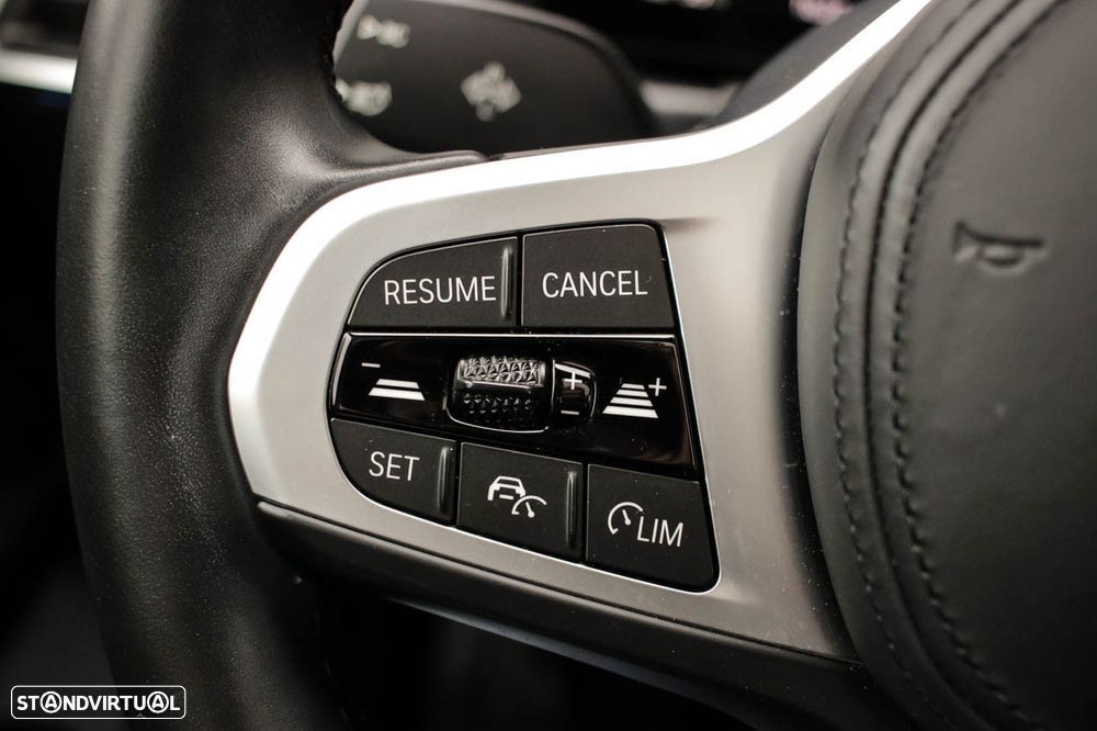 BMW i4 eDrive40 Gran Coupe M Sport - 20