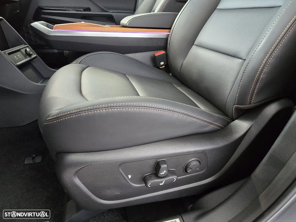 KGM Torres EVX 73.4 kWh K5 - 13